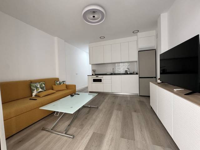 Apartamento en Alquiler en Santa Catalina - Canteras