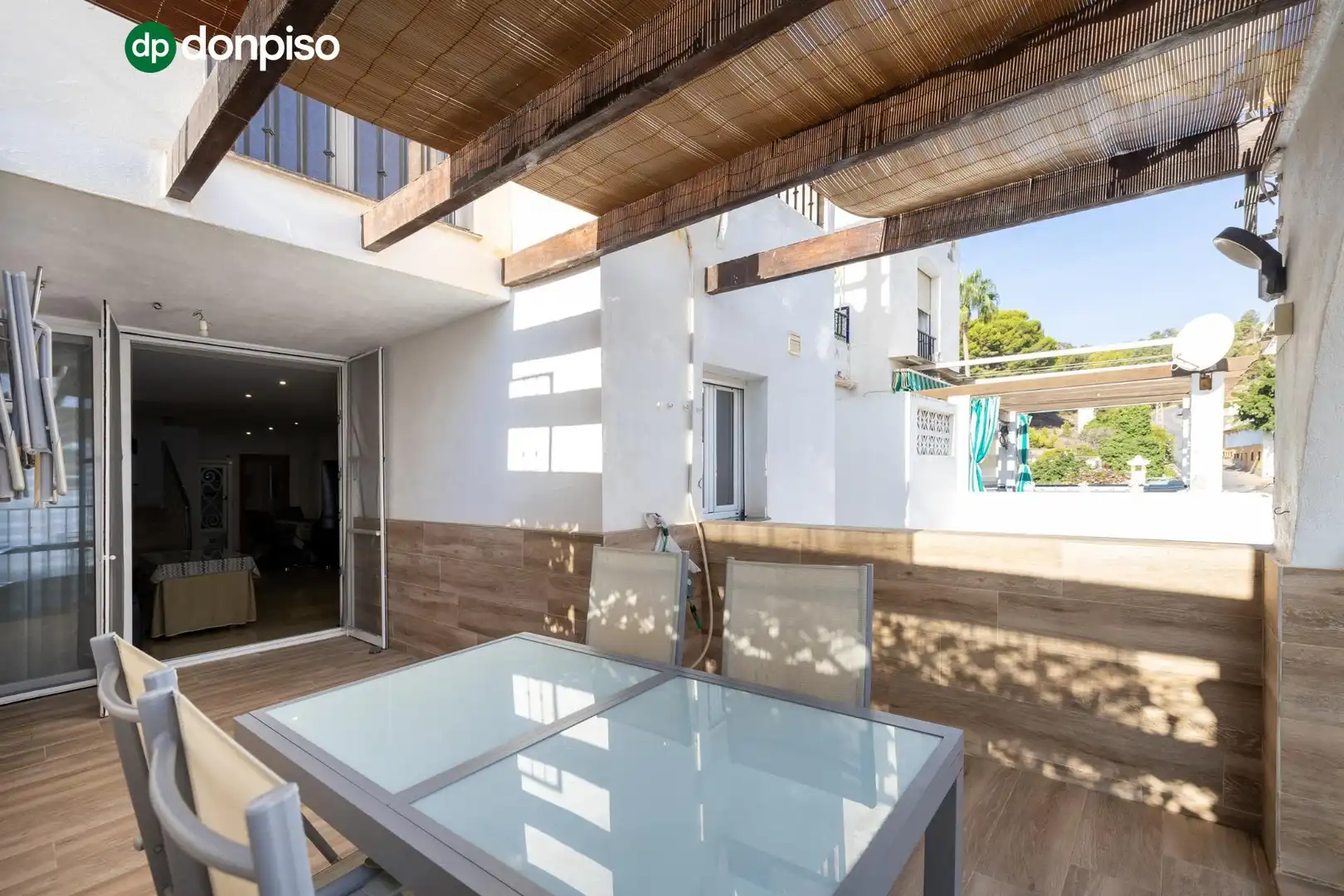 Maisonette mit Terrasse zum Verkauf in Velilla - Velilla Taramay, imagen 5