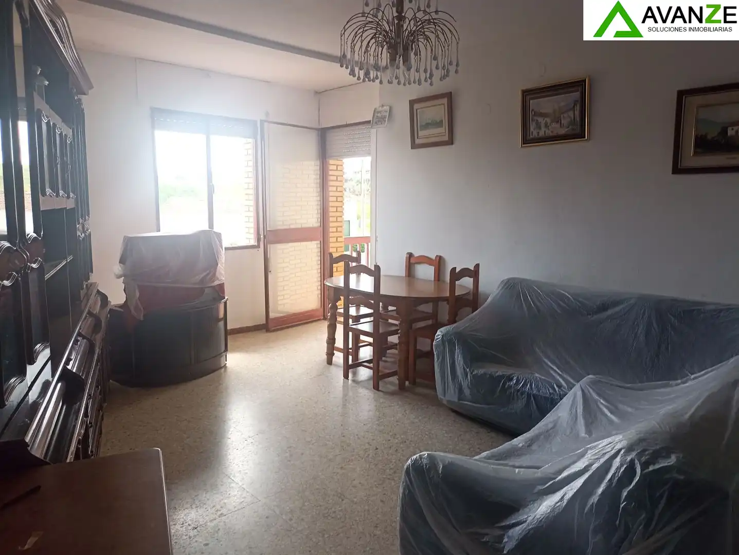 Casa con terrazza in vendita a ZURBARAN 2, imagen 8