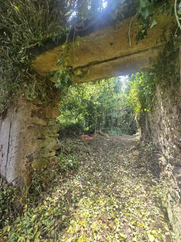Casa rústica en venda a Cerdido, imagen 13