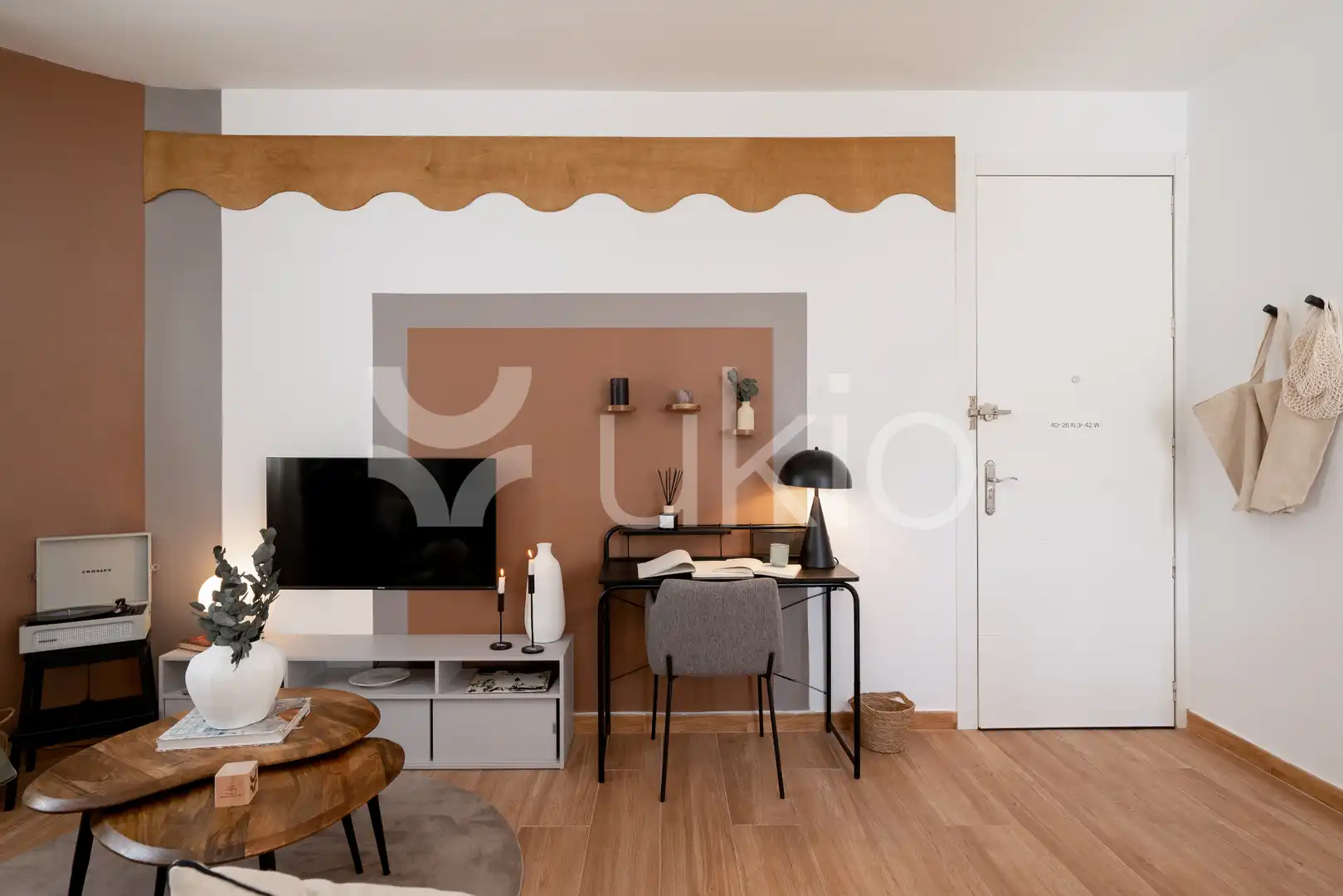 Apartament amb ascensor de lloguer a Calle del Doctor Castelo, imagen 10