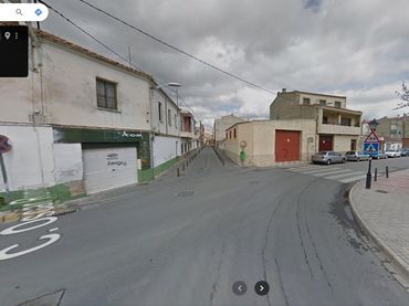 Terreno residencial en venta en Calle HONDURAS