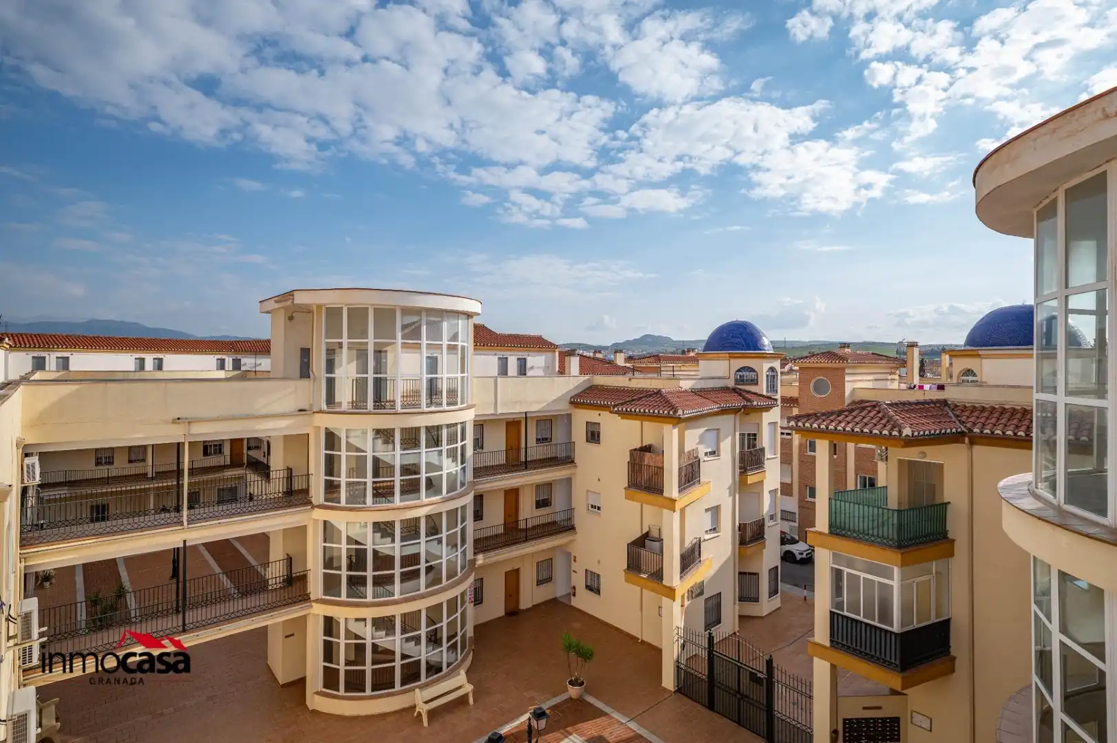 Piso en venta en Híjar