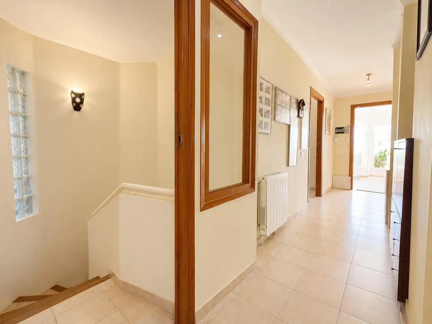 Casa o chalet en venta en DEL POBLE NOU DE BENITATX, Partides comunes - Adsubia