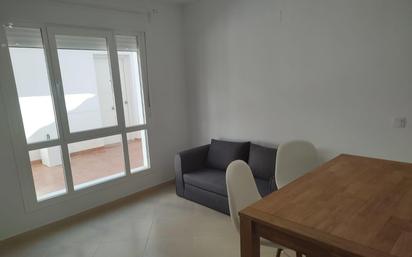 Sala d'estar de Pis en venda en Benalmádena amb Aire condicionat i Traster