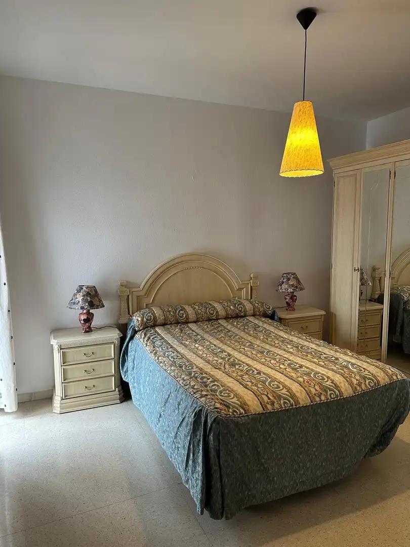 Adosado con terraza en venta en Centro, imagen 4
