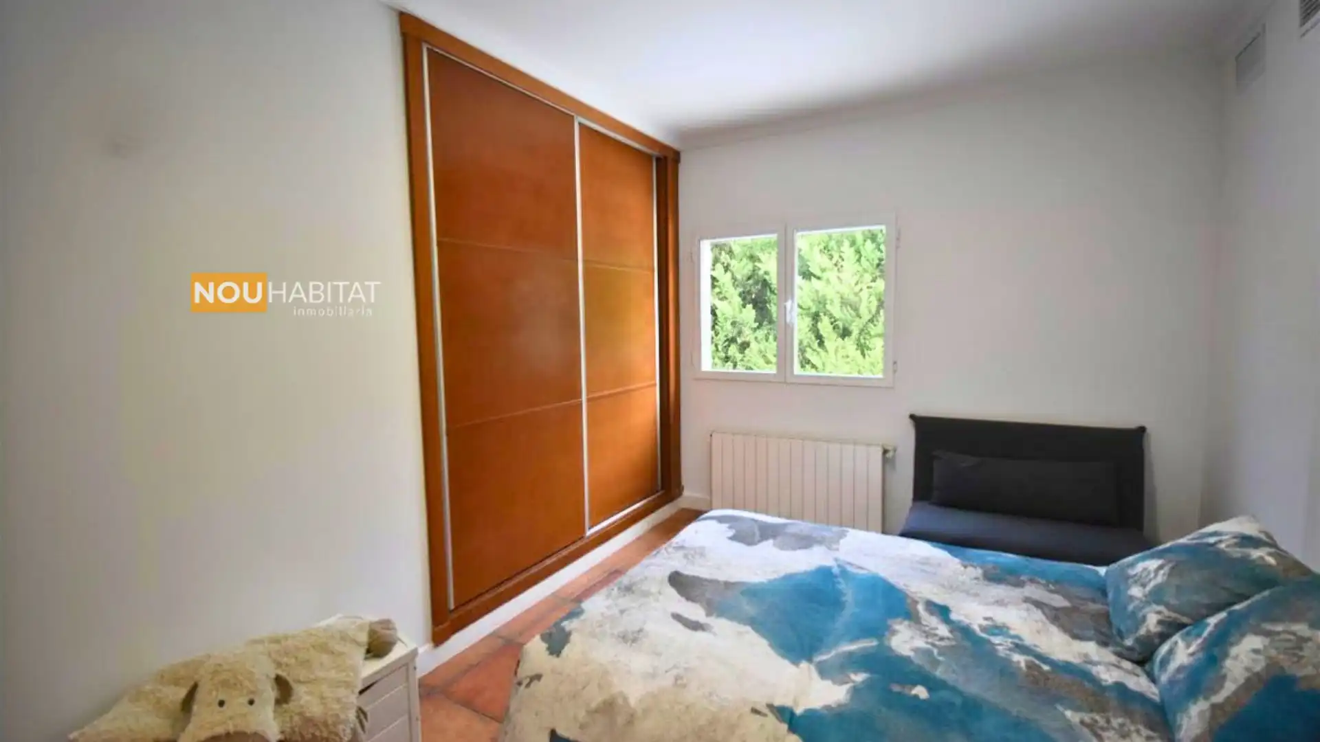 Habitación de Casa o chalet en venta en Turís con Aire acondicionado, Calefacción y Jardín privado