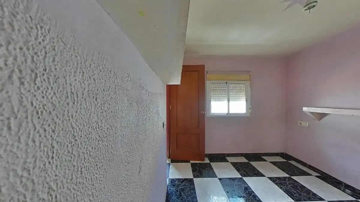 Flat for sale in Sevilla