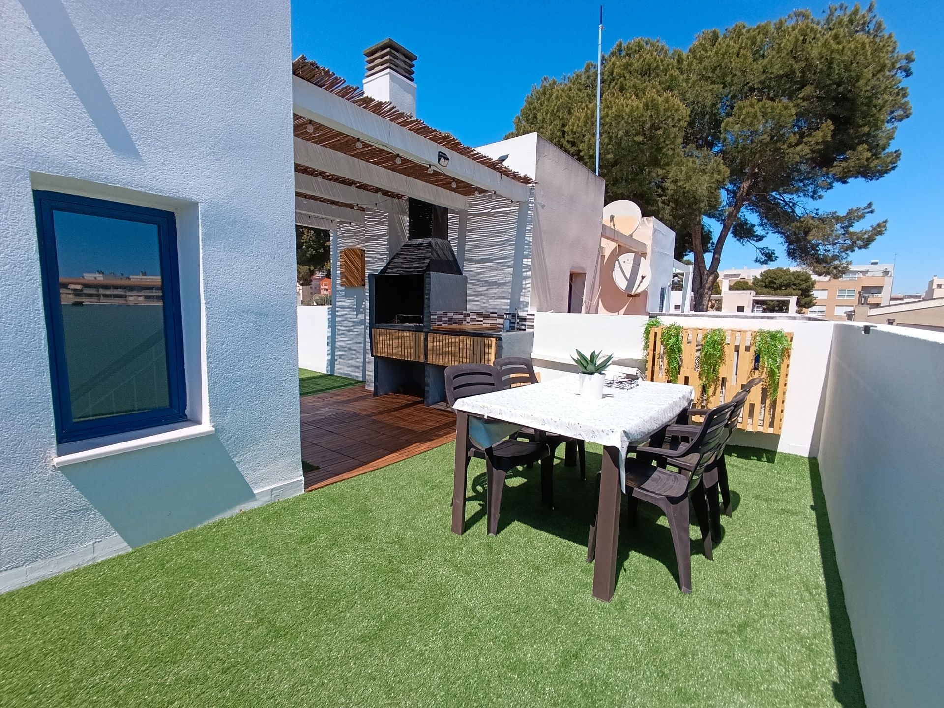 House or chalet for sale in Carrer de Severo Ochoa