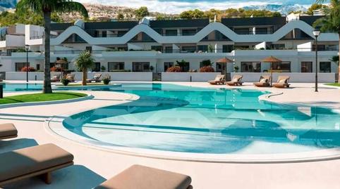 Foto 3 de Pis en venda a Carrer Manises, 18, Escandinavia - Cautivador, Alicante