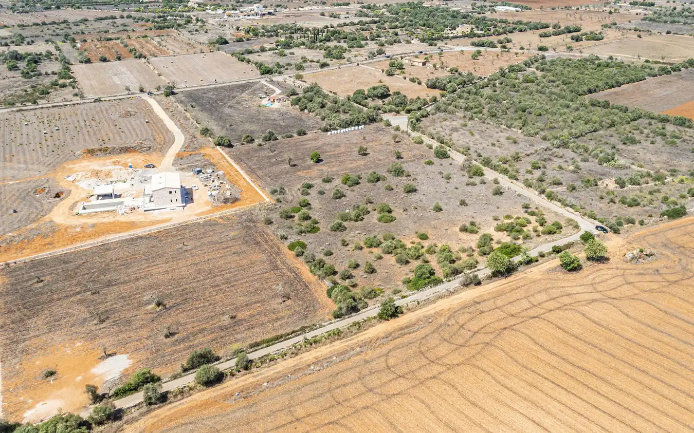 Residencial en venta en Santanyí Poble