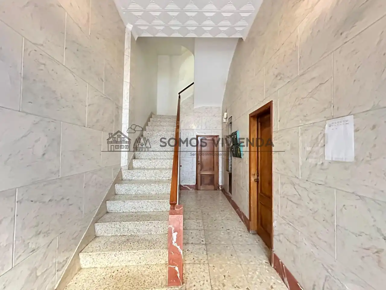 Flat for sale in Ourense Capital   with Heating, Storage room and Furnished