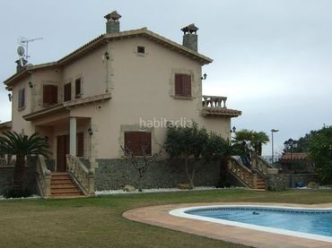 Haus mit Pool zum Verkauf in Urbanitzacions
