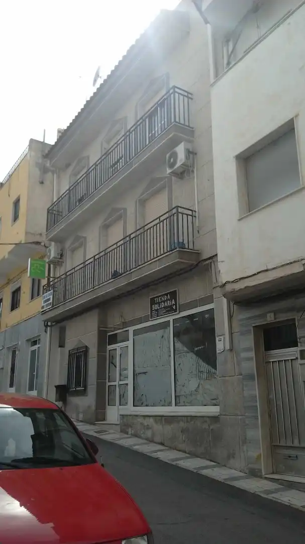 Flat for sale in Olula del Río, imagen 5