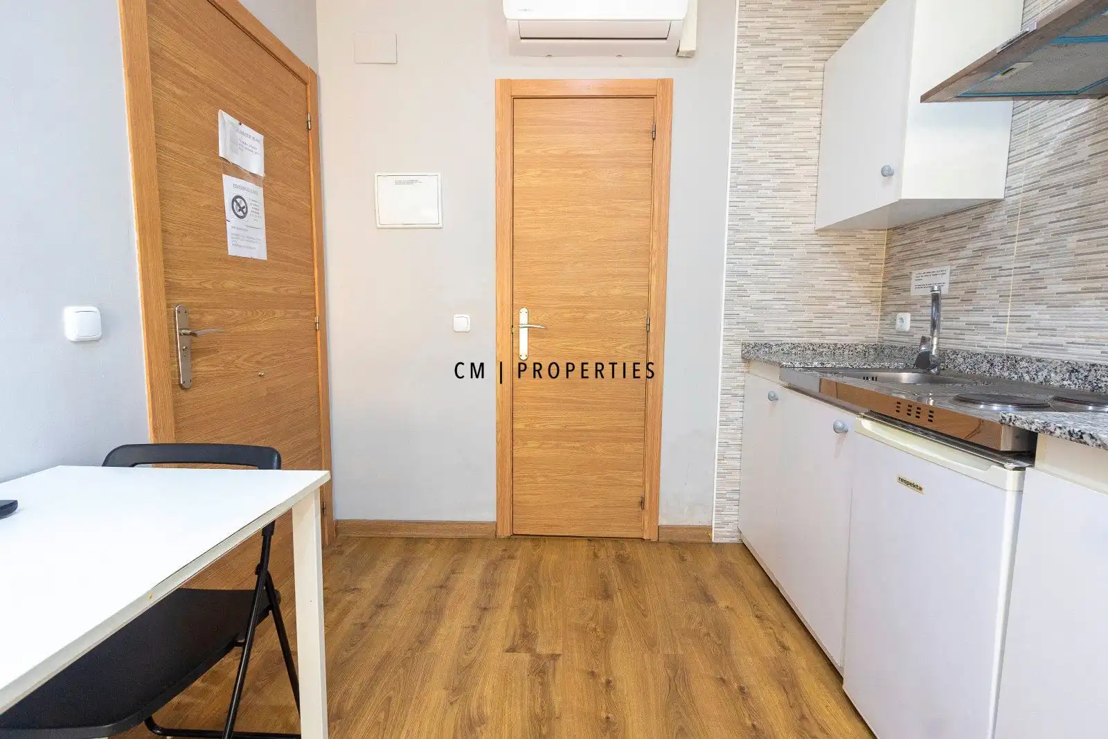 Apartament de lloguer a Adressadors, Sant Francesc