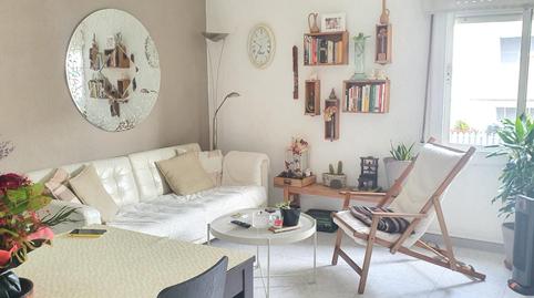 Foto 2 de Àtic en venda a Rambla Catalana, La Torrassa, Barcelona