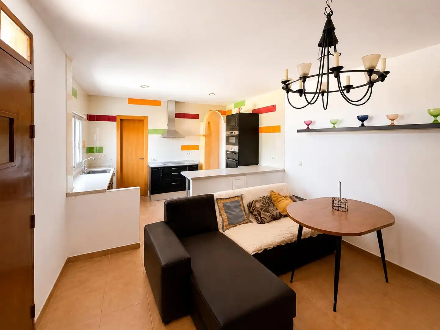 Residencial en venda a Carretera Bailen-Motril, imagen 22