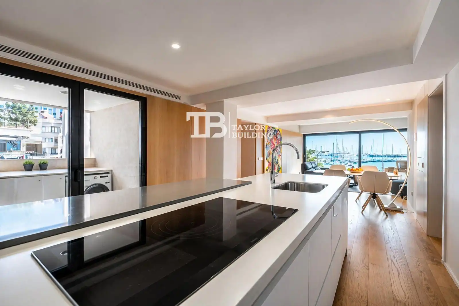 Penthouse mit Terrasse zum Verkauf in Avenida Gabriel Roca, imagen 6