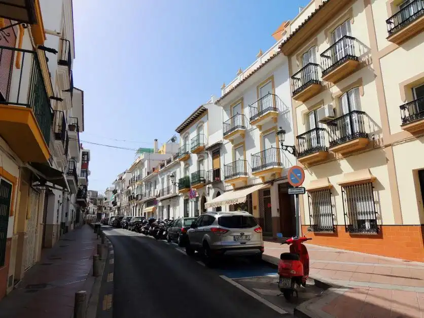 Maison à vendre à Calle Angustias 33