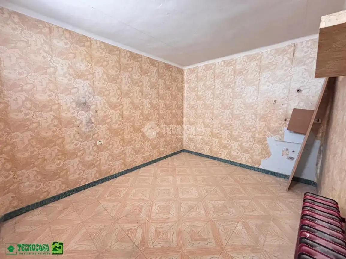 Piso en venta en Manzanares con Terraza y Balcón