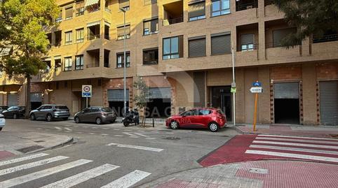 Photo 4 of Premises for sale in Calle General Prim, Zona Campus Universitario, Burjassot