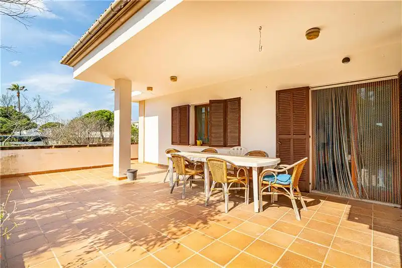 Chalet en venta en Colònia Sant Jordi, imagen 4