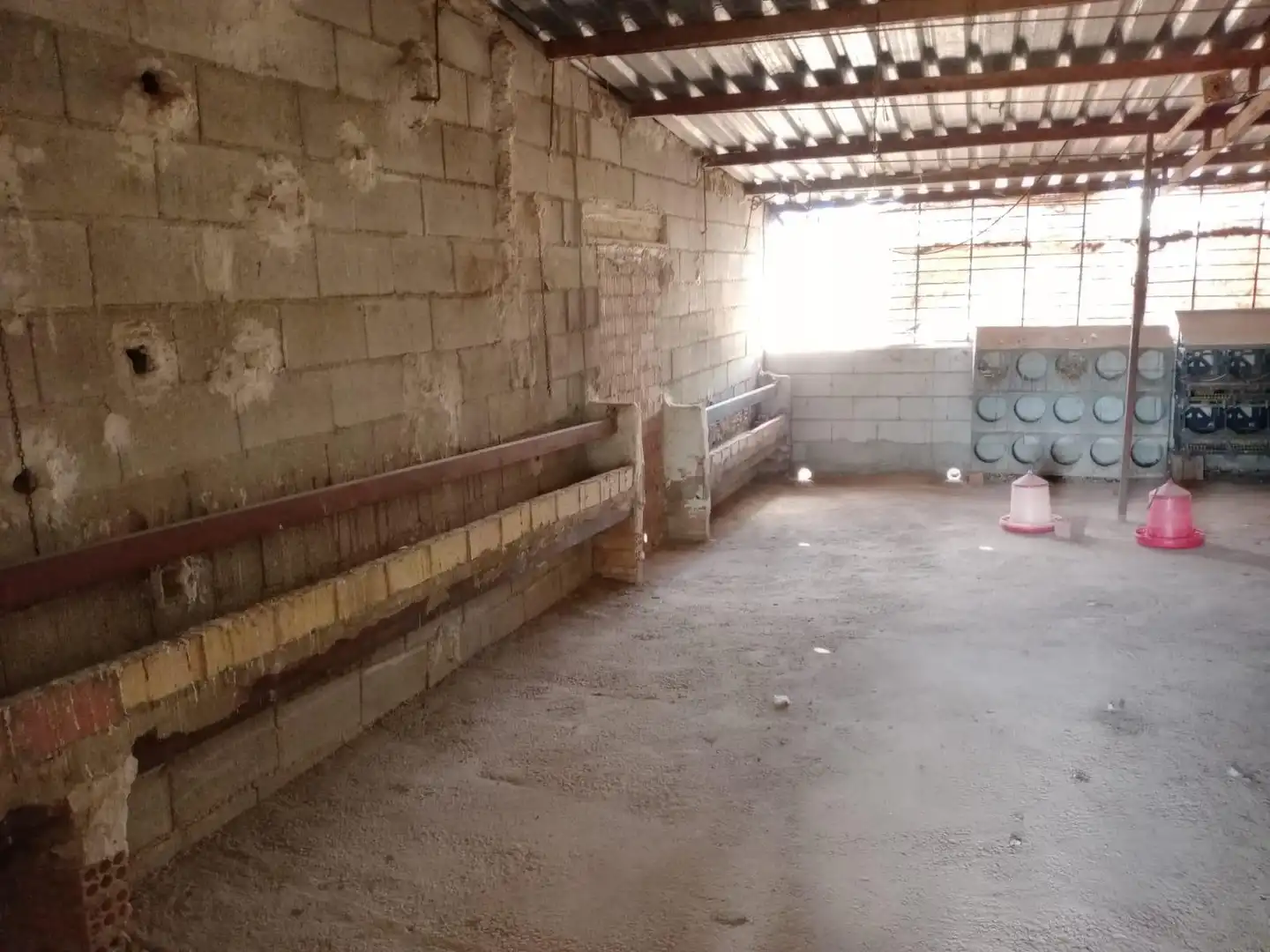 Country homes for sale in Antequera  with Heating, Private garden and Terrace