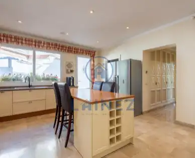 Maison avec piscine à vendre à Nueva Andalucía, imagen 8