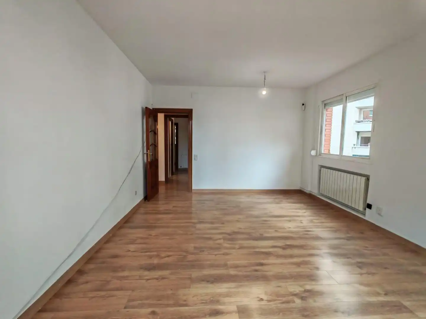 Apartamento en venta en Barcelona con Calefacción, Parquet y Balcón