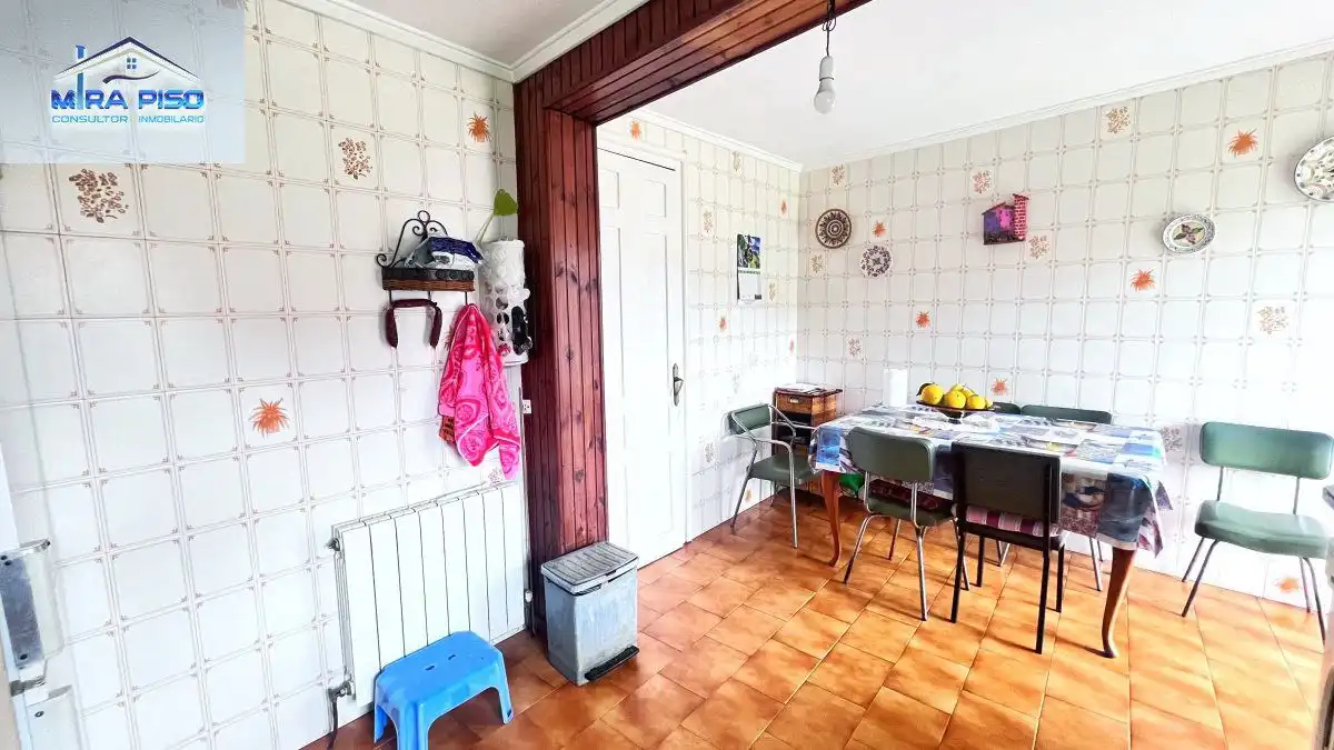 Kitchen of Buildings for sale in Solórzano