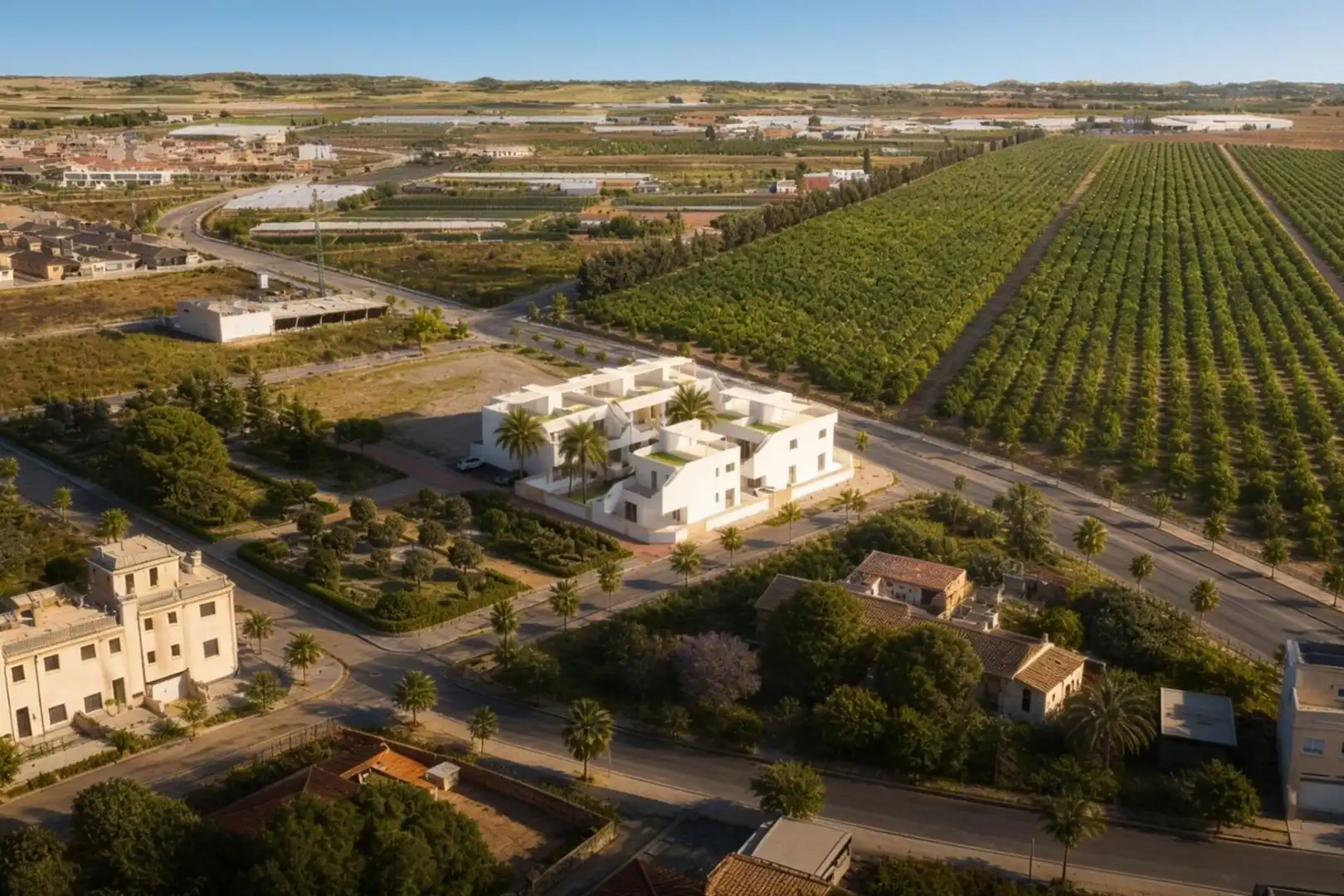 Apartament en venda a Pilar de la Horadada ciudad, imagen 5