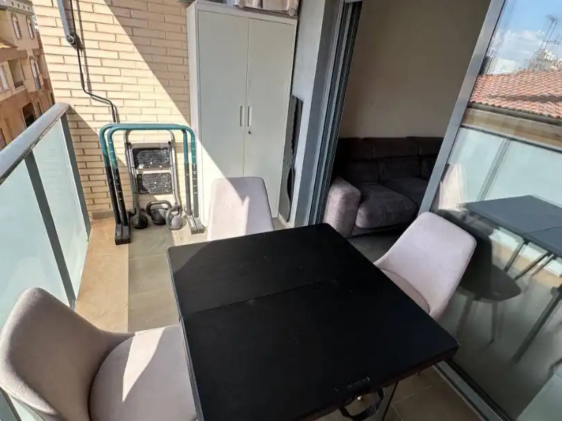Terraza de Piso en venta en Centro  