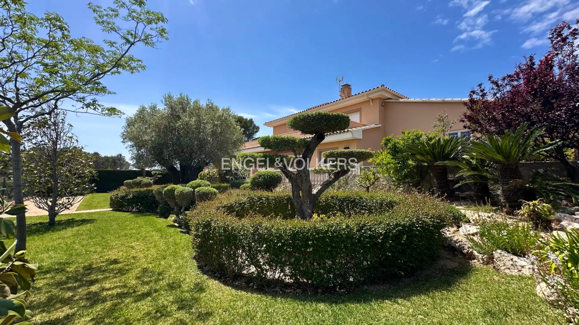 Villa avec piscine à vendre à Carrer de les Rabassades 11, imagen 5