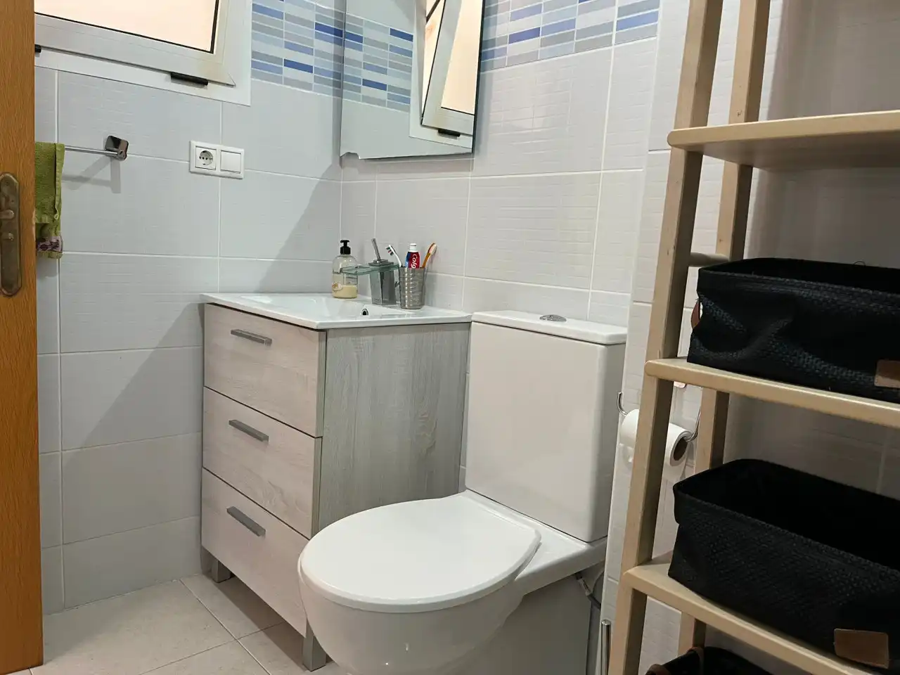 Apartamento con piscina en venta en Playa del Cura, imagen 24
