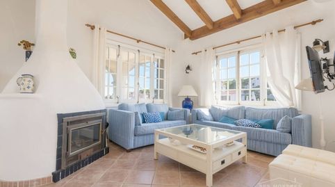Exclusivo apartamento en primera línea de mar en Playas de Fornells, imatge 3