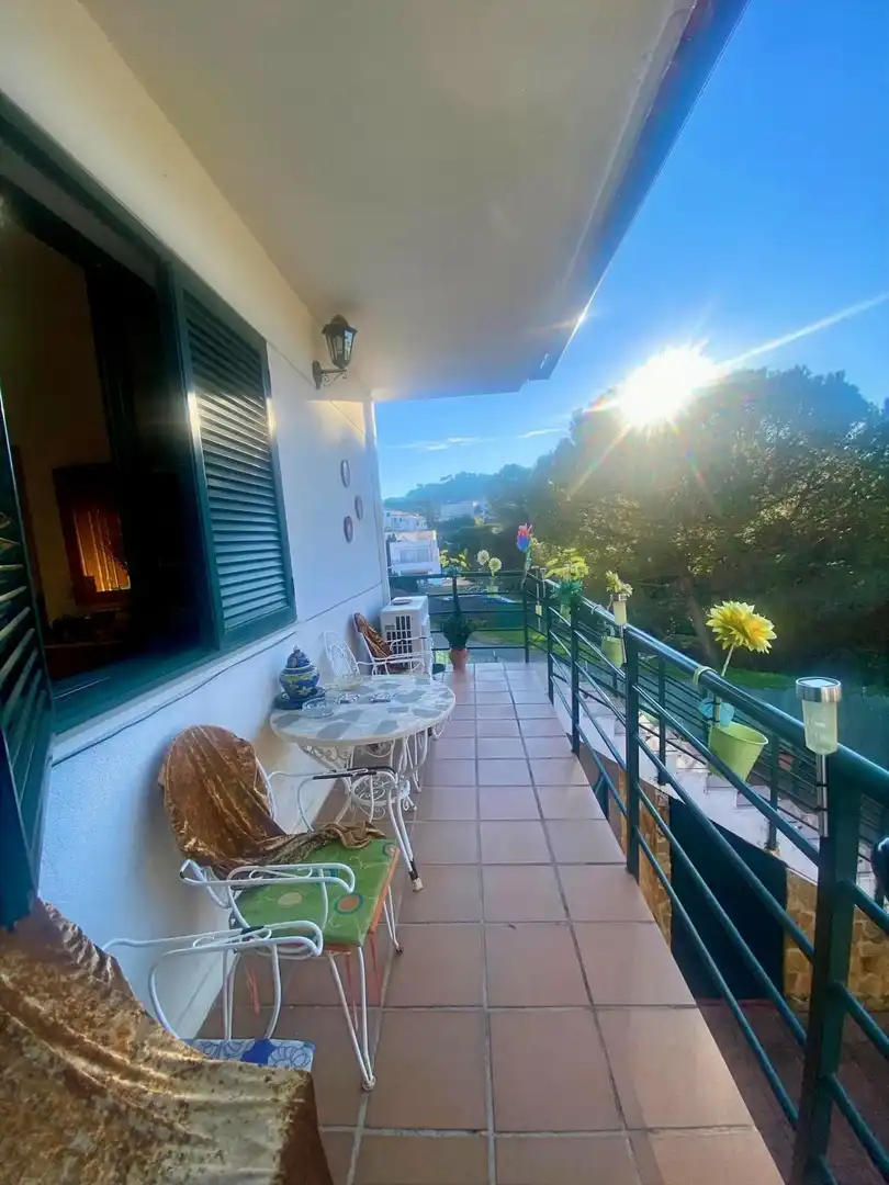 Adossat amb terrassa en venda a Periurbano Oeste - Sierra, imagen 21