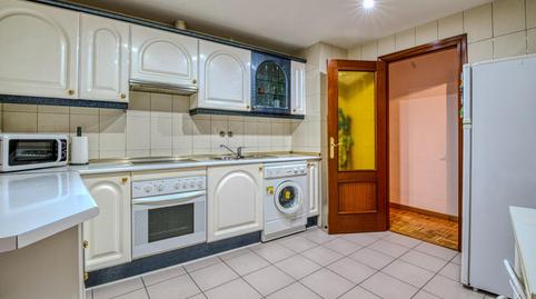 Foto 5 de Planta baixa en venda a Avenida de Juan Pablo II, Sónsoles, Ávila