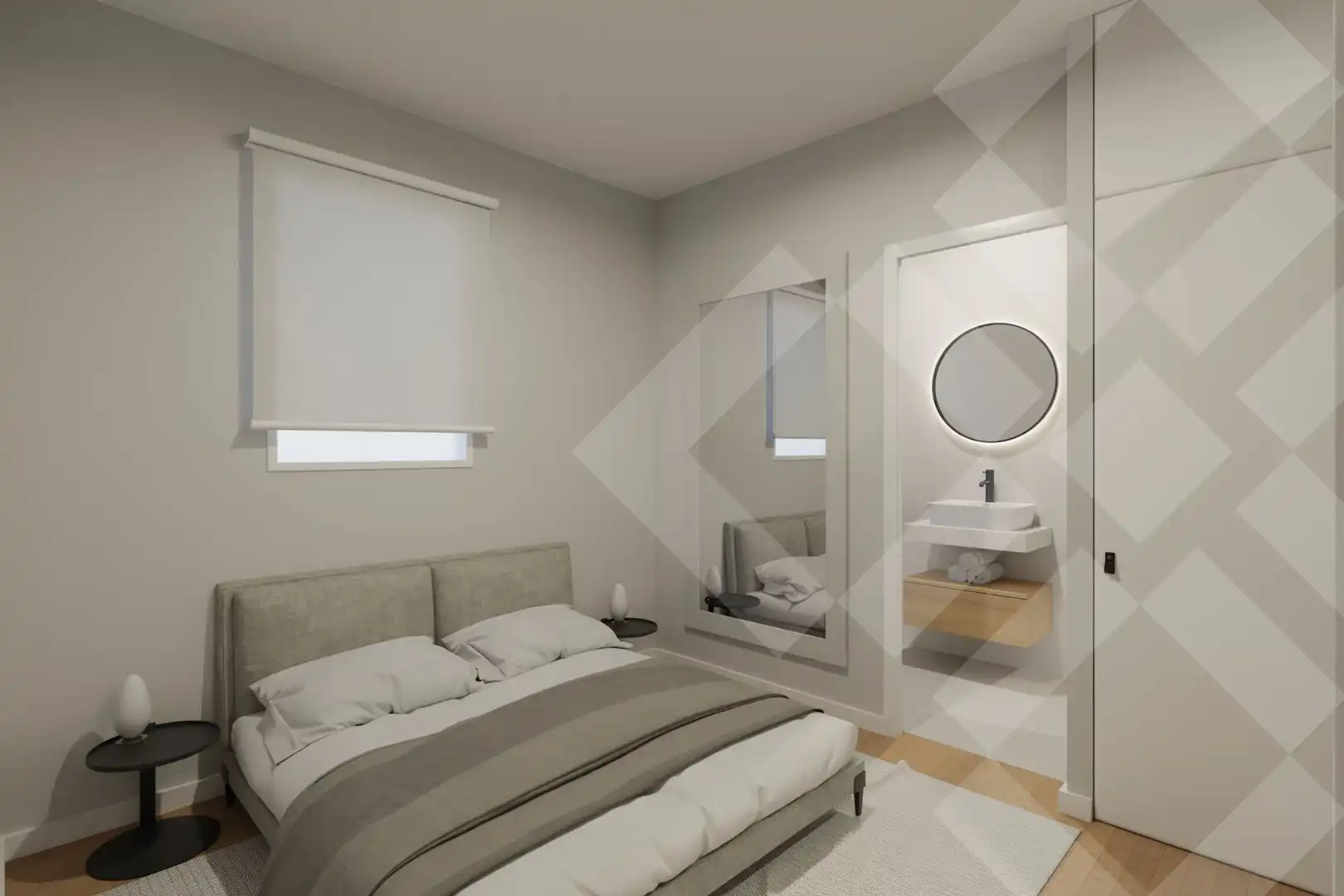 Penthouse mit Aufzug zum Verkauf in Carrer de Sants, imagen 14