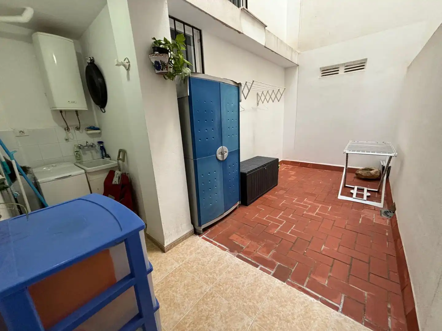 Mini appartamento con ascensore in vendita a Hernan Cortes, imagen 24