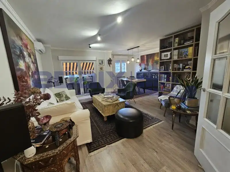 Appartement avec ascenseur à vendre à Paseo de San Gregorio