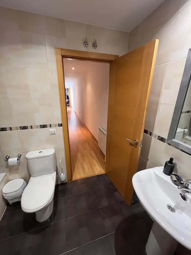 Piso en venta en Ciudad Real con Aire acondicionado, Calefacción y Terraza