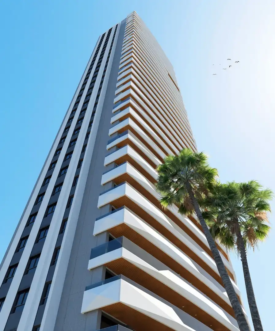 Apartament amb ascensor en venda a Playa de Poniente, imagen 8