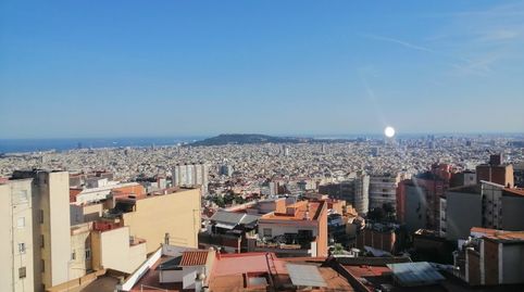 Foto 4 de Piso en venta en Carrer de Mühlberg, El Carmel, Barcelona Capital