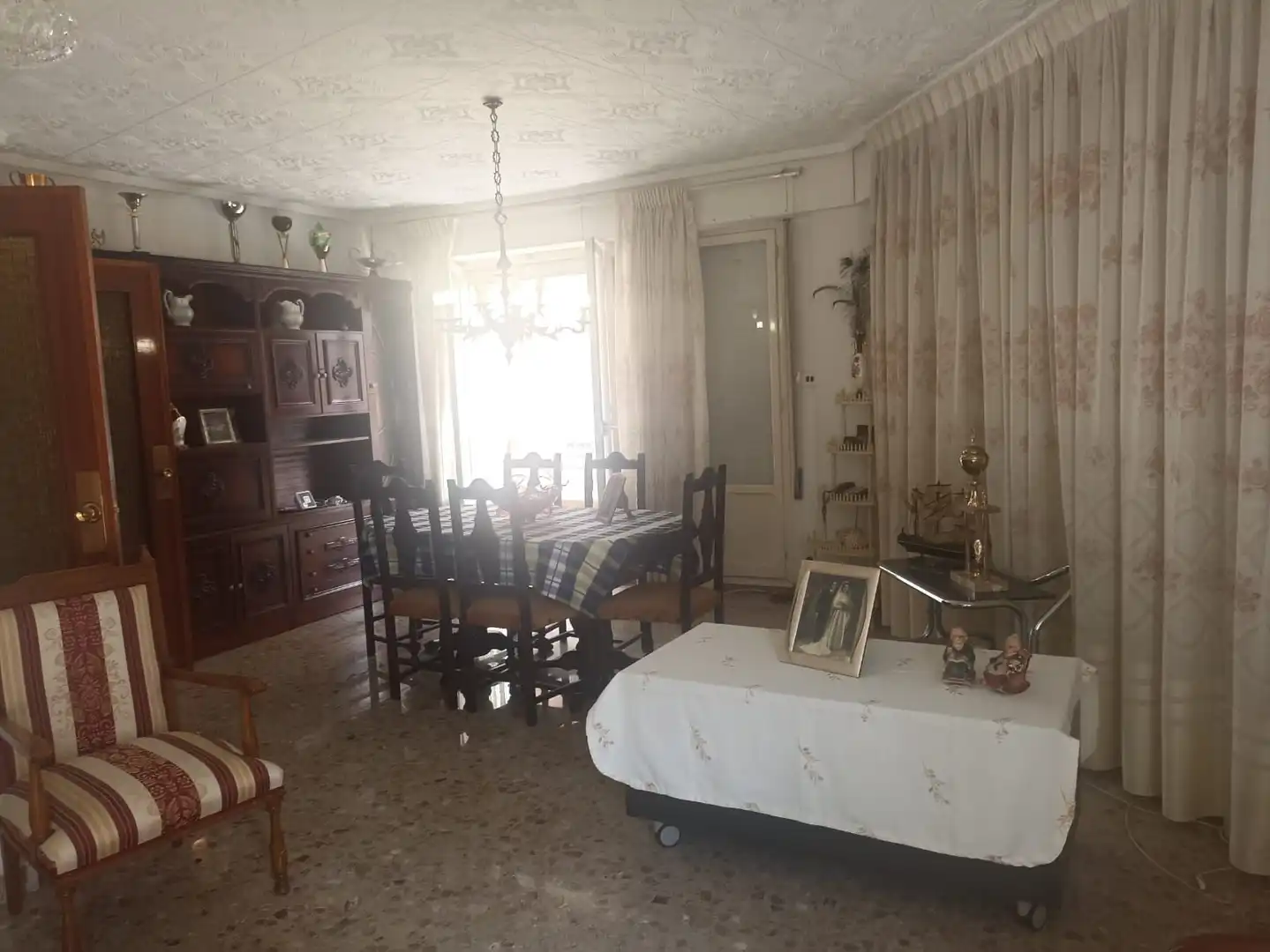 Maison avec balcon à vendre à Plaza Pío XI, imagen 15