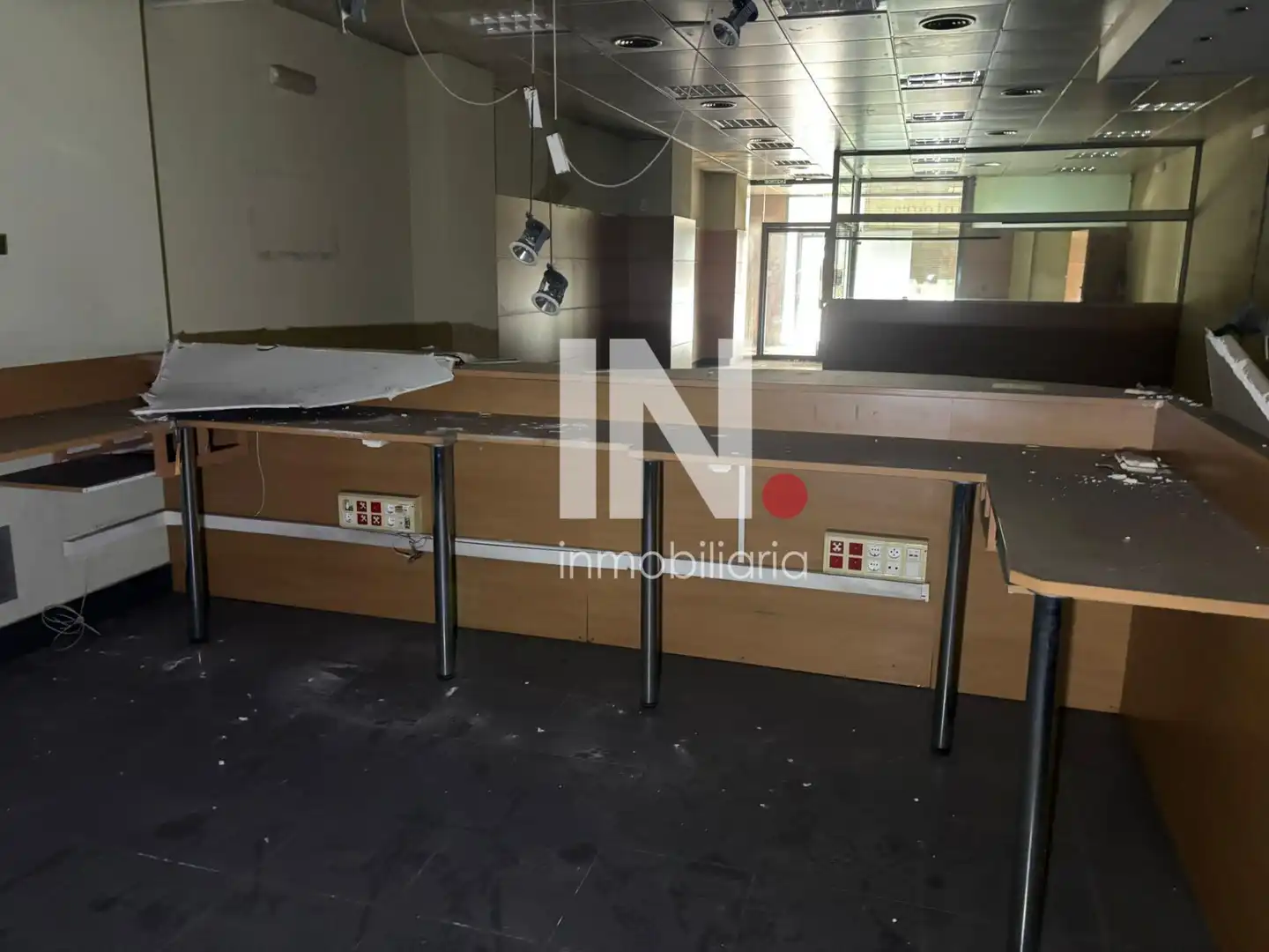 Local comercial en venda a de les Garrigues, imagen 4
