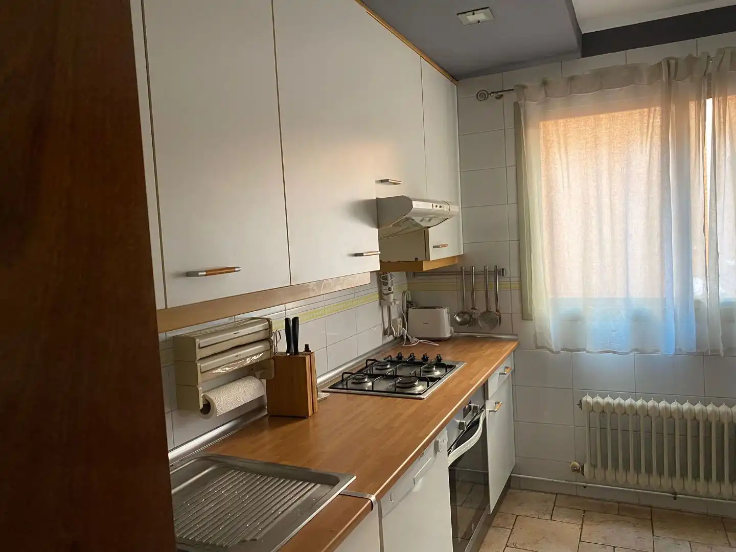 Wohnung mit Pool zum Verkauf in Silvina 1, imagen 8