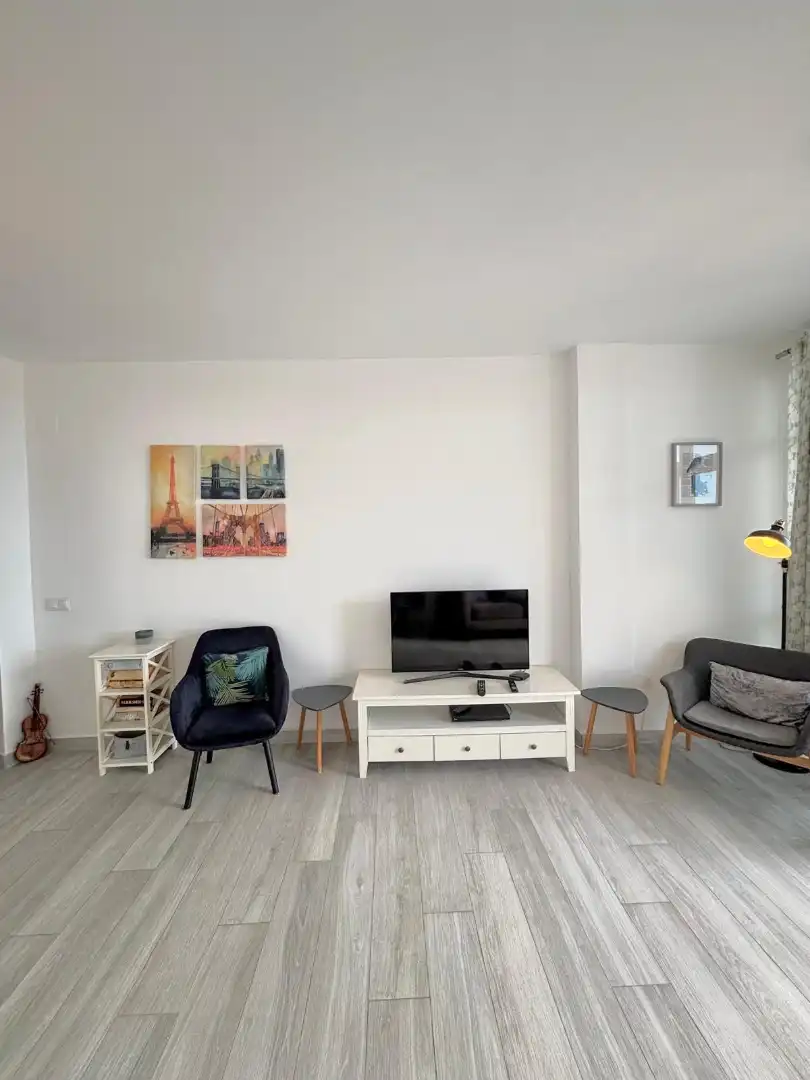 Apartamento con piscina en venta en N-340, imagen 8