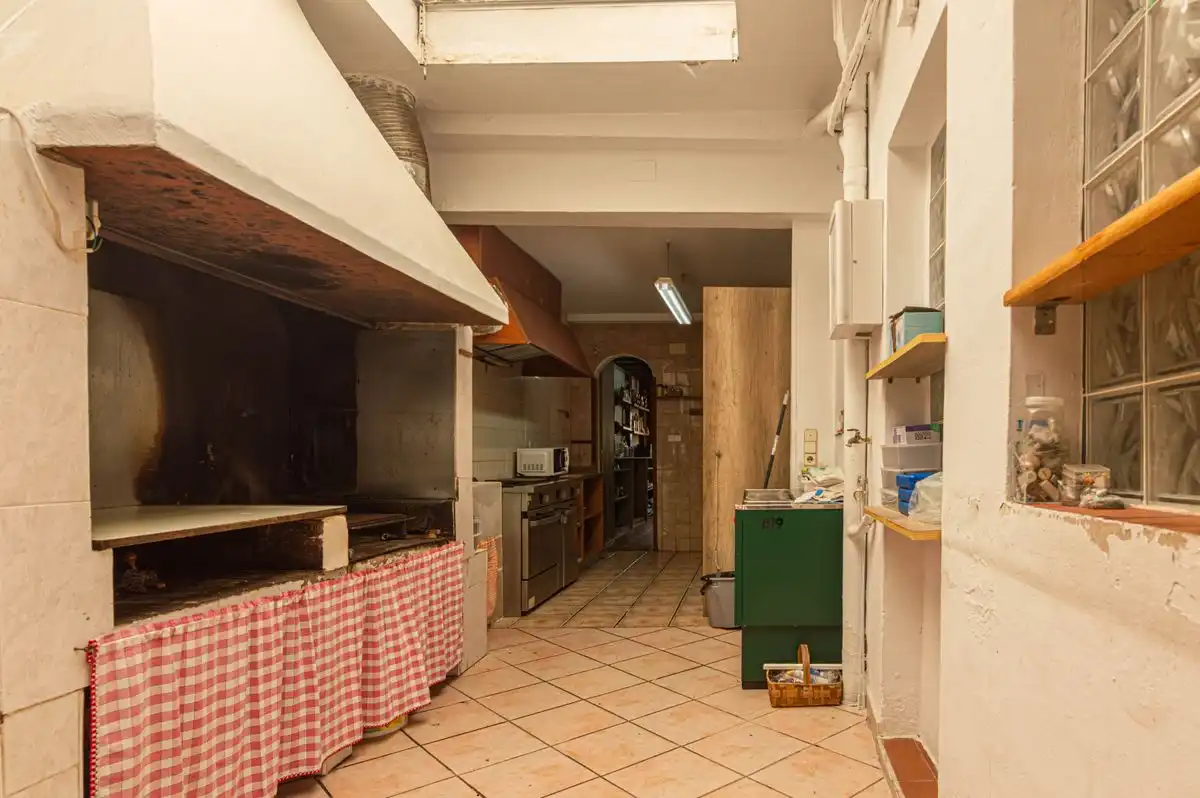 Casa bifamiliare con terrazza in vendita a Carrer Sant Felip, imagen 6