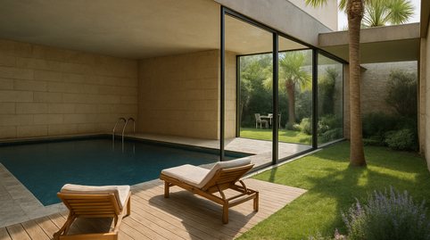 Photo 4 of Flat for sale in Albatalia, Murcia