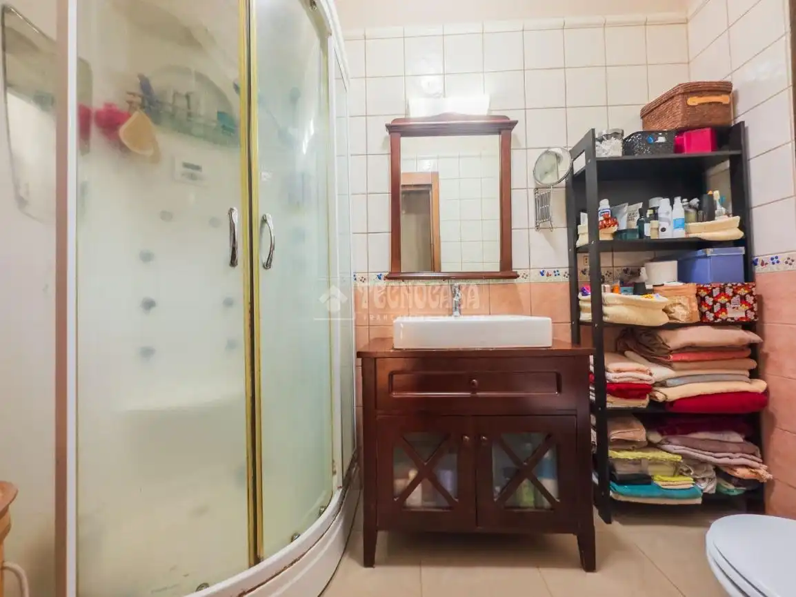 Baño de Piso en venta en Icod de los Vinos con Terraza